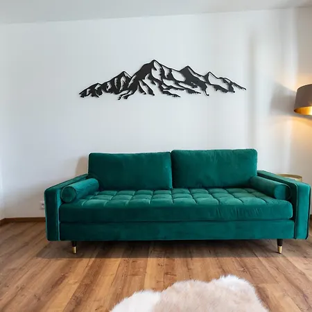 Haus Sunnawind Dreh * Garmisch-Partenkirchen