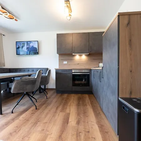 Haus Sunnawind Dreh Apartment Garmisch-Partenkirchen