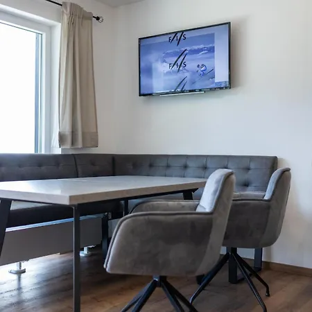 Haus Sunnawind Dreh * Garmisch-Partenkirchen