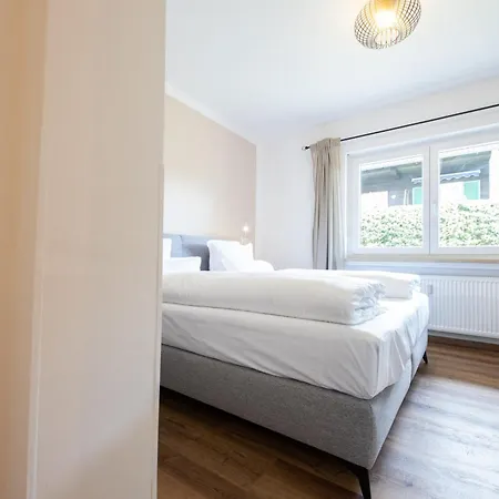 Apartment Haus Sunnawind Dreh Garmisch-Partenkirchen