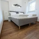 Apartamento Haus Sunnawind Dreh *