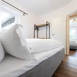 Apartamento Haus Sunnawind Dreh *