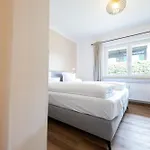 Apartamento Haus Sunnawind Dreh Garmisch-Partenkirchen