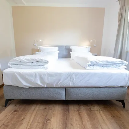 Apartamento Haus Sunnawind Dreh