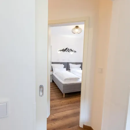 Haus Sunnawind Dreh Apartamento Garmisch-Partenkirchen