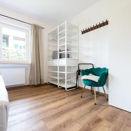 Apartmán Haus Sunnawind Dreh *